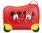   SAMSONITE DREAM RIDER SPINNER 50/21 MICKEY/MINNIE PEEKING 