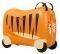   SAMSONITE DREAM RIDER SPINNER 50/21 TIGER TOBY 