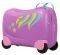   SAMSONITE DREAM RIDER SPINNER 50/21 PONY POLLY 