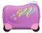   SAMSONITE DREAM RIDER SPINNER 50/21 PONY POLLY 