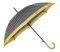  SAMSONITE R-PATTERN STICK UMBRELLA AUTOMATIC  //