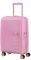   AMERICAN TOURISTER SOUNDBOX SPINNER EXP 55/20 PASTEL 