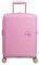   AMERICAN TOURISTER SOUNDBOX SPINNER EXP 55/20 PASTEL 