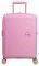   AMERICAN TOURISTER SOUNDBOX SPINNER EXP 55/20 PASTEL 