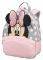  SAMSONITE DISNEY ULTIMATE 2.0 MINNIE GLITTER S /