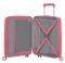   AMERICAN TOURISTER SOUNDBOX SPINNER EXP 55/20 