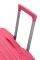   AMERICAN TOURISTER SOUNDBOX SPINNER EXP 55/20 