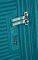   AMERICAN TOURISTER SOUNDBOX SPINNER EXP 55/20 JADE GREEN