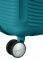   AMERICAN TOURISTER SOUNDBOX SPINNER EXP 55/20 JADE GREEN