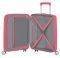  AMERICAN TOURISTER SOUNDBOX SPINNER EXP 77/28 