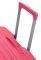  AMERICAN TOURISTER SOUNDBOX SPINNER EXP 77/28 