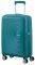  AMERICAN TOURISTER SOUNDBOX SPINNER E...