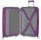  AMERICAN TOURISTER SOUNDBOX SPINNER EXP 77/28 