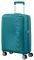  AMERICAN TOURISTER SOUNDBOX SPINNER EXP 67/24 JADE GREEN