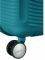  AMERICAN TOURISTER SOUNDBOX SPINNER EXP 67/24 JADE GREEN
