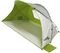   PANDA LABUR UV+30 SILVER/LIGHT GREEN