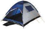  CAMPING PANDA JUNIOR I SILVER/BLUE (2 ...