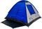  CAMPING PANDA JUNIOR II SILVER/BLUE (3 )