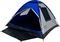  CAMPING PANDA JUNIOR II SILVER/BLUE (3 )