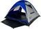  CAMPING PANDA JUNIOR II SILVER/BLUE (3 )