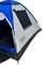  CAMPING PANDA JUNIOR II SILVER/BLUE (3 )