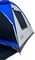  CAMPING PANDA JUNIOR III SILVER/BLUE (4 )