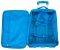   PRINCESS PALERMO TROLLEY FOLDABLE  BLUE