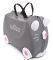    TRUNKI BENNY THE CAT