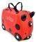    TRUNKI HARLEY LADYBUG