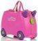������� ������� �������� TRUNKI TRIXIE PINK