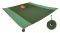 ������� �������� TICKETTOTHEMOON ARMY GREEN/K...