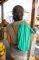   TICKETTOTHEMOON EMERALD GREEN 10L
