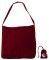 ������ ������ TICKETTOTHEMOON BURGUNDY 20L