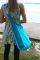   TICKETTOTHEMOON SKY BLUE 20L