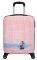   AMERICAN TOURISTER DISNEY LEGENDS SPINNER 55/20 TAKE ME AWAY MICKEY VENICE