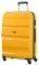  AMERICAN TOURISTER BON AIR SPINNER 66...