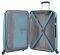  AMERICAN TOURISTER BON AIR SPINNER 66CM (M) 