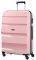  AMERICAN TOURISTER BON AIR SPINNER 75...