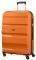 ΒΑΛΙΤΣΑ AMERICAN TOURISTER BON AIR SPINNER 75CM (L) ΠΟΡΤΟΚΑΛΙ
