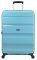  AMERICAN TOURISTER BON AIR SPINNER 75...