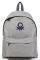  BENETTON JOURNEY GREY MELANGE