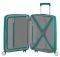   AMERICAN TOURISTER SOUNDBOX SPINNER EXP 55/20 