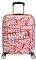   AMERICAN TOURISTER WAVEBRAKE...