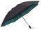  SAMSONITE UP WAY SAFE 3 SECT. AUTO O/...