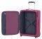   AMERICAN TOURISTER  LITE RAY UPRIGHT 55 