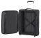   AMERICAN TOURISTER  LITE RAY UPRIGHT 55 