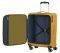   AMERICAN TOURISTER  LITE RAY SPINNER 55 