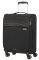   AMERICAN TOURISTER  LITE RAY SPINNER 55 