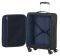   AMERICAN TOURISTER  LITE RAY SPINNER 55 