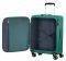   AMERICAN TOURISTER  LITE RAY SPINNER 55 